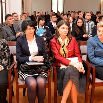 2. međunarodno natjecanje puhača