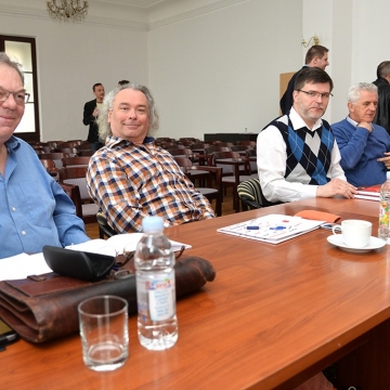 2. međunarodno natjecanje puhača
