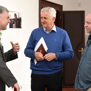 2. međunarodno natjecanje puhača