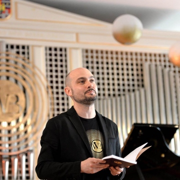 4. međunarodno natjecanje puhača – Otvorenje natjecanja 2019. godina