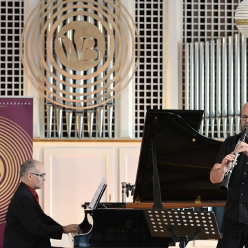 4. međunarodno natjecanje puhača – Otvorenje natjecanja 2019. godina