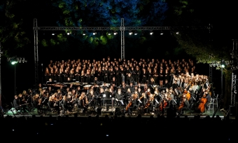 Carmina Burana Varaždin