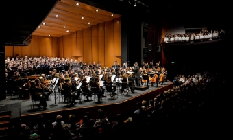 Carmina Burana Maribor