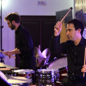 Koncert Filip Fak, Đorđe Stanetti, Hrvoje Sekovanić, Josip Konfic