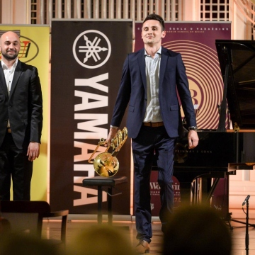 Koncert Mate i Marijan Đuzel