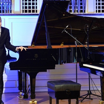 Završni koncert natjecanja - 2016. godina