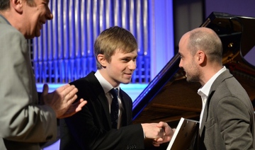 Završni koncert natjecanja - 2016. godina