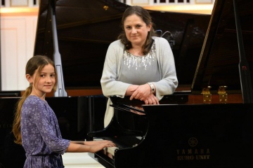 Nagrađeni učenici Glazbene škole u Varaždinu
