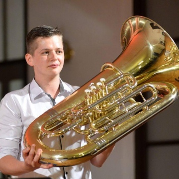 Završni koncert natjecanja 2016. godina
