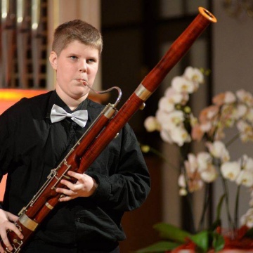 Završni koncert natjecanja 2016. godina