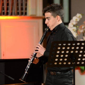 Završni koncert natjecanja 2016. godina