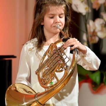 Završni koncert natjecanja 2016. godina