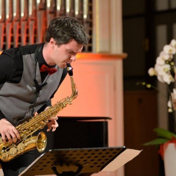 Završni koncert natjecanja 2016. godina