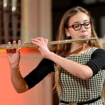 Završni koncert natjecanja 2016. godina