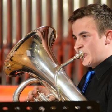 Završni koncert natjecanja 2016. godina