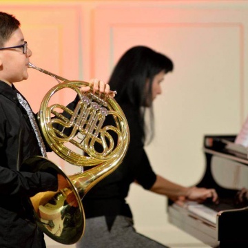 Završni koncert natjecanja 2016. godina