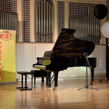 Završni koncert natjecanja – 2017. godina