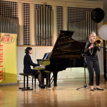 Završni koncert natjecanja – 2017. godina