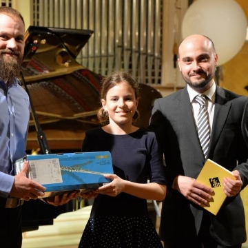 Završni koncert natjecanja – 2017. godina