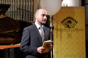 Završni koncert natjecanja - 2017. godina