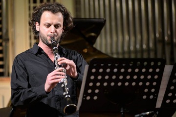 Završni koncert natjecanja - 2017. godina