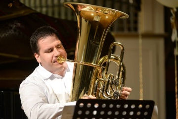 Završni koncert natjecanja - 2017. godina