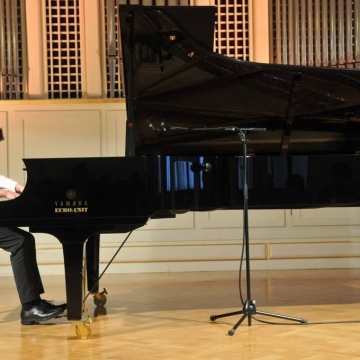 Završni koncert natjecanja - 2017. godina