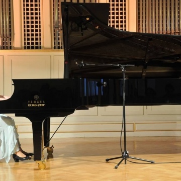 Završni koncert natjecanja - 2017. godina