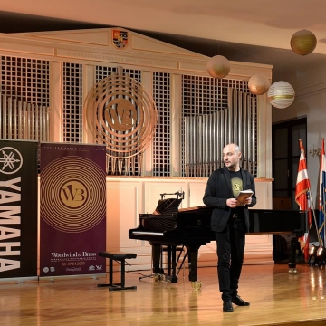 Završni koncert natjecanja 2019. godina