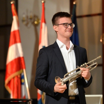 Završni koncert natjecanja 2019. godina