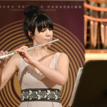 Završni koncert natjecanja 2019. godina
