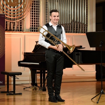 Završni koncert natjecanja 2019. godina